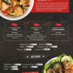 Menu Sumo sushi Casablanca March 2024 352309-377000